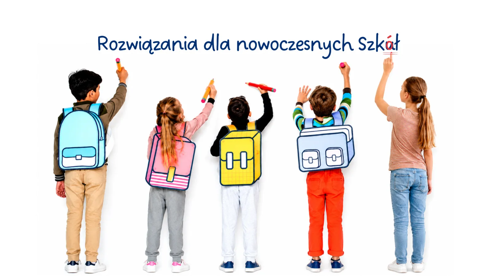 Misja szkoła - kompleksowa oferta dla szkół