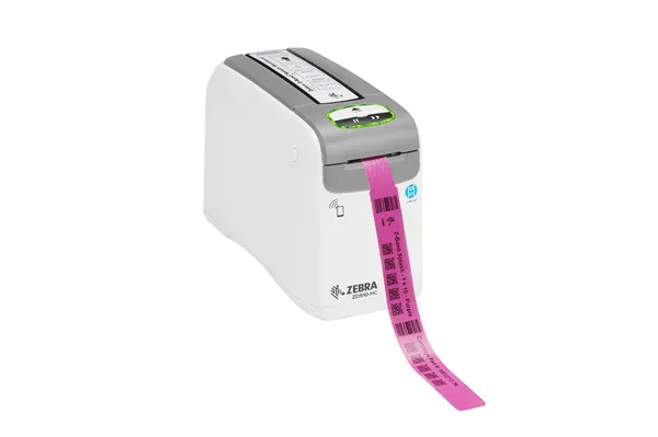 Zebra ZD510 HC