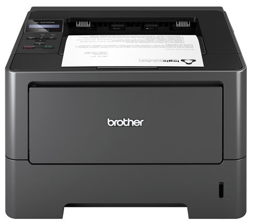 brother hl 5470dw