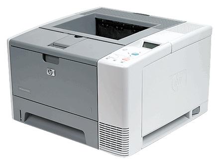 HP-Laserjet-2420dn