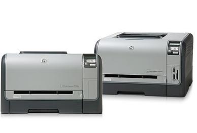 HP Color LaserJet CP1510