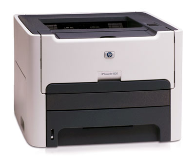 HP LaserJet 1320