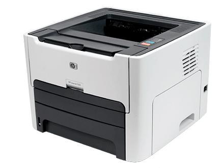 HP LaserJet 1320dn