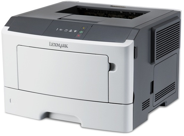 Lexmark-MS310n