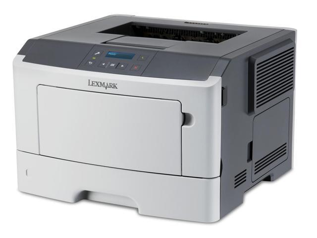 Lexmark MS MX317