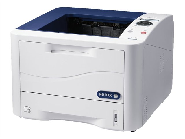 Xerox Phaser 3320a