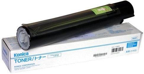 Konica 1312