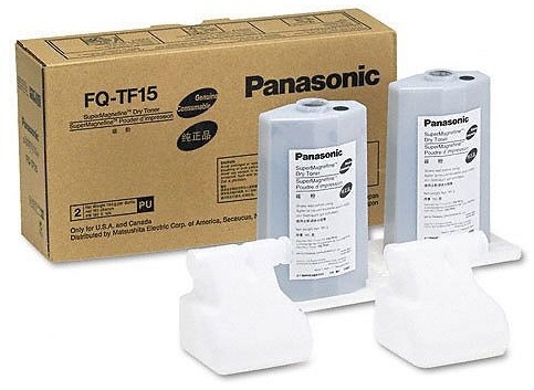 Panasonic FQ-TF15