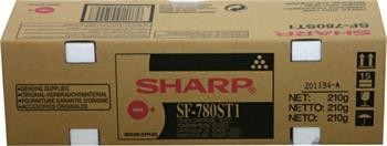 sharp SF 780ST