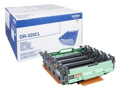 Brother DR-320CL