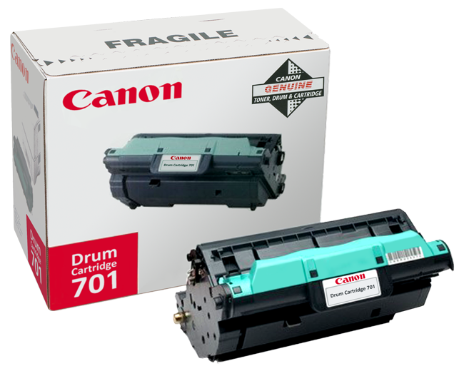 Canon EP-701Drum