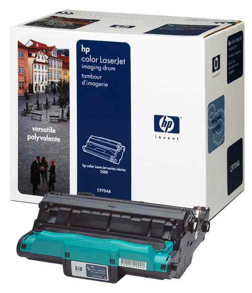 beben HP C9704A