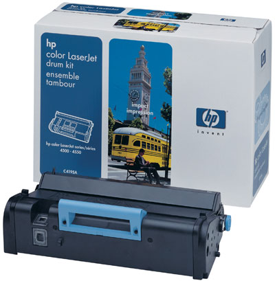 beben HP C 4500
