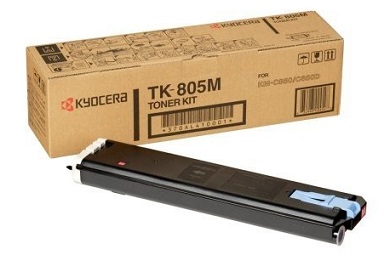 TK 805M