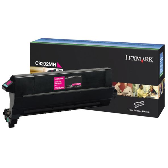 Lexmark C920 M