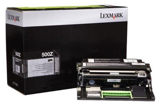 beben lexmark MS510