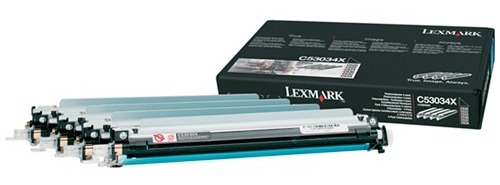 bebny Lexmark C53034X