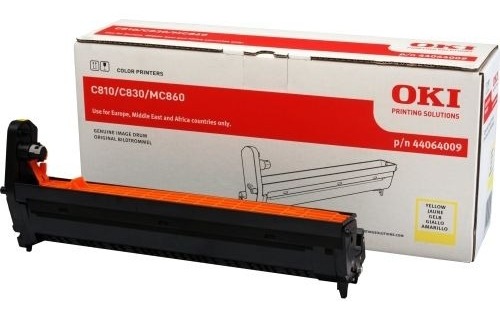 Bęben OKI C810 Y