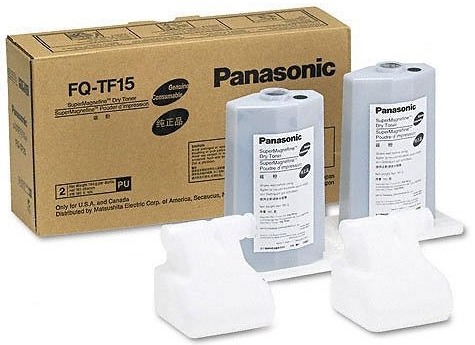Panasonic FQ-TF15