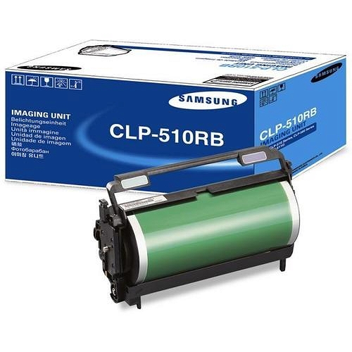 beben samsung CLP-510