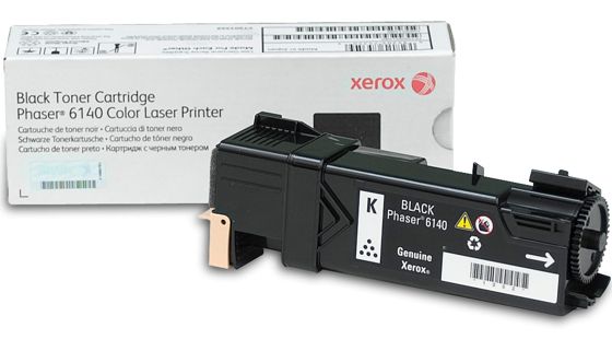Xerox Phaser 6140 BK