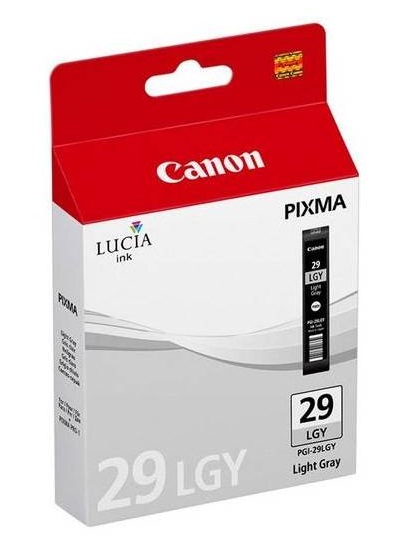 Canon PGI29 LGY