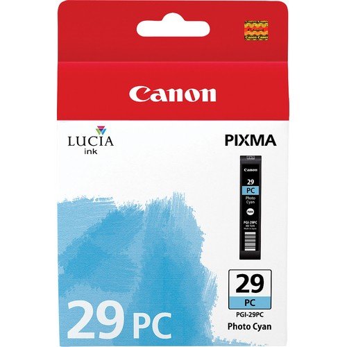 Canon PGI29 PC