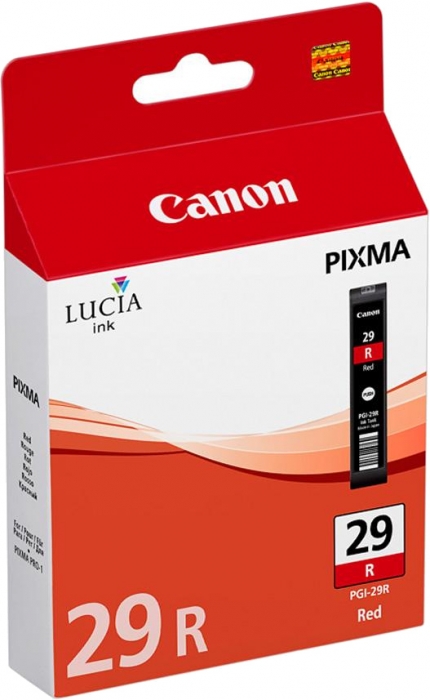 Canon PGI29 R